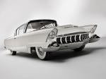 Mercury Monterey XM 800 Concept 1954 года